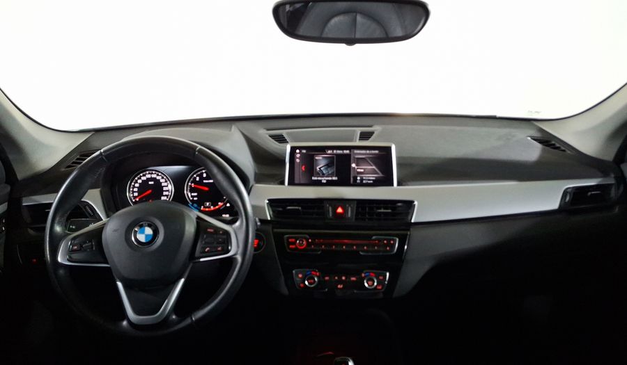 Bmw X1 1.5 SDRIVE18IA EXECUTIVE DCT Suv 2020