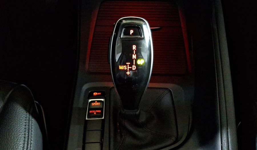 Bmw X1 1.5 SDRIVE18IA EXECUTIVE DCT Suv 2020