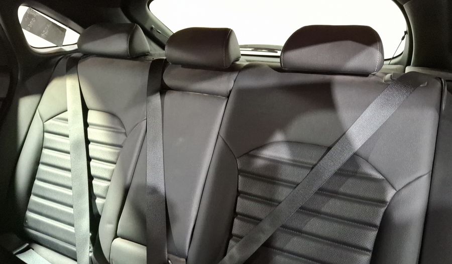 Kia Forte 2.0 GT LINE IVT Hatchback 2021