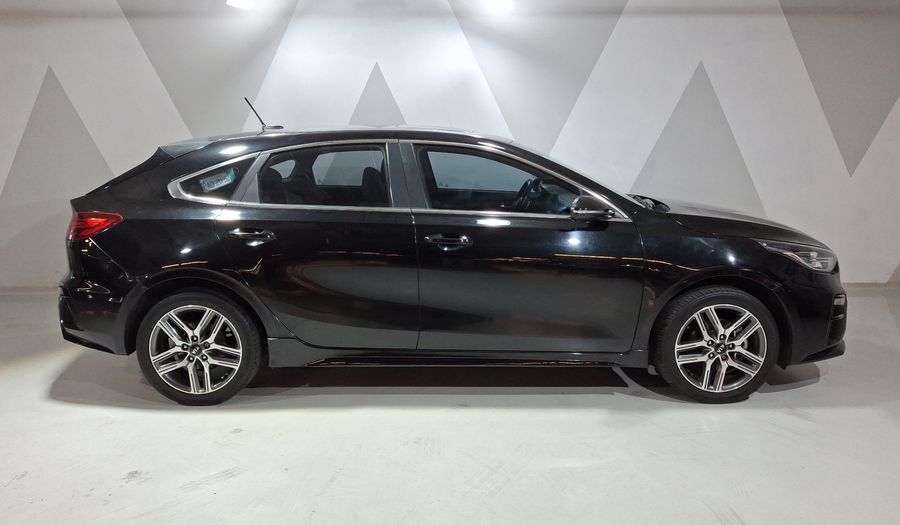 Kia Forte 2.0 GT LINE IVT Hatchback 2021