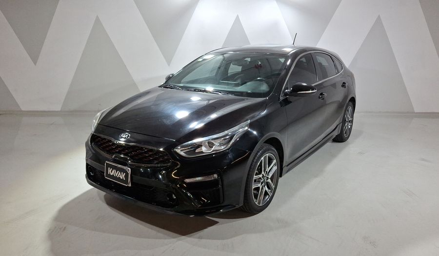 Kia Forte 2.0 GT LINE IVT Hatchback 2021