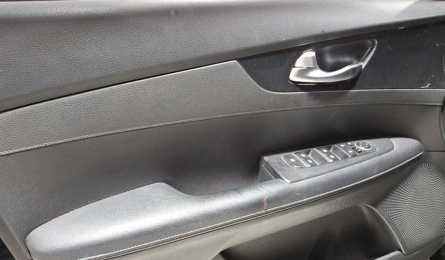 Kia Forte 2.0 GT LINE IVT Hatchback 2021