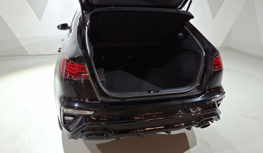 Kia Forte 2.0 GT LINE IVT Hatchback 2021