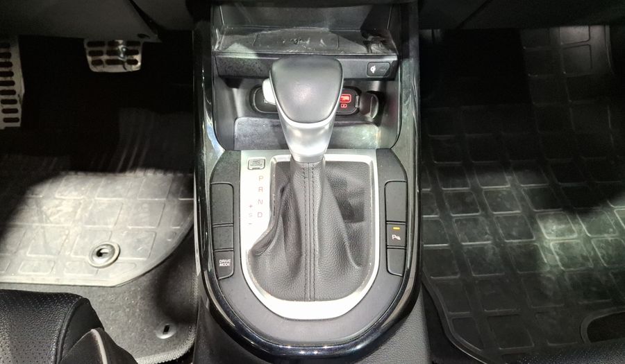 Kia Forte 2.0 GT LINE IVT Hatchback 2021