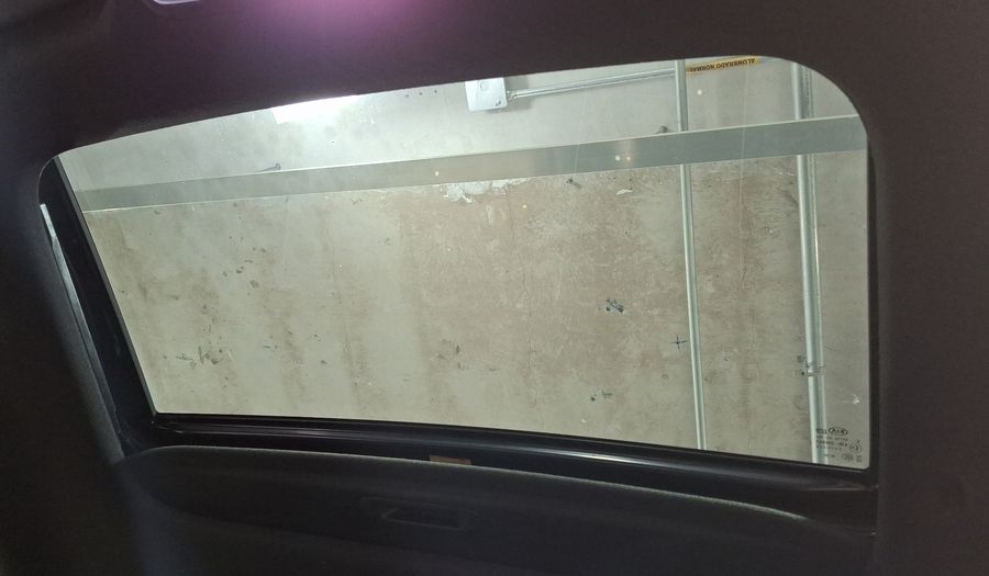 Kia Forte 2.0 GT LINE IVT Hatchback 2021