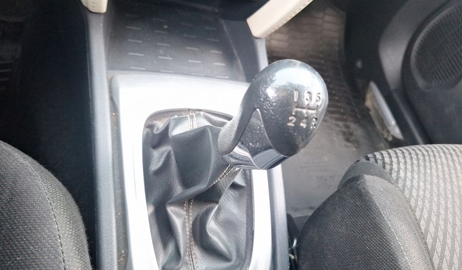 Toyota Rush 1.5 XLI Suv 2021