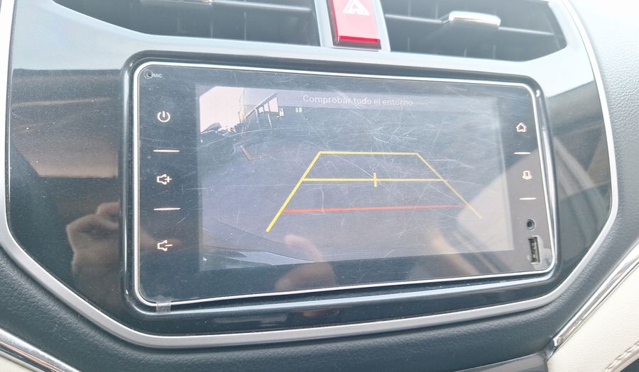 Toyota Rush 1.5 XLI Suv 2021