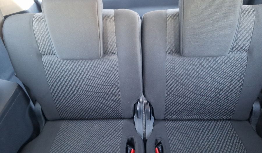 Toyota Rush 1.5 XLI Suv 2021