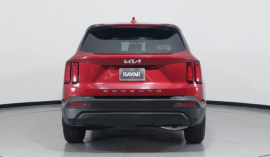 Kia Sorento 2.5 LX AUTO Suv 2022