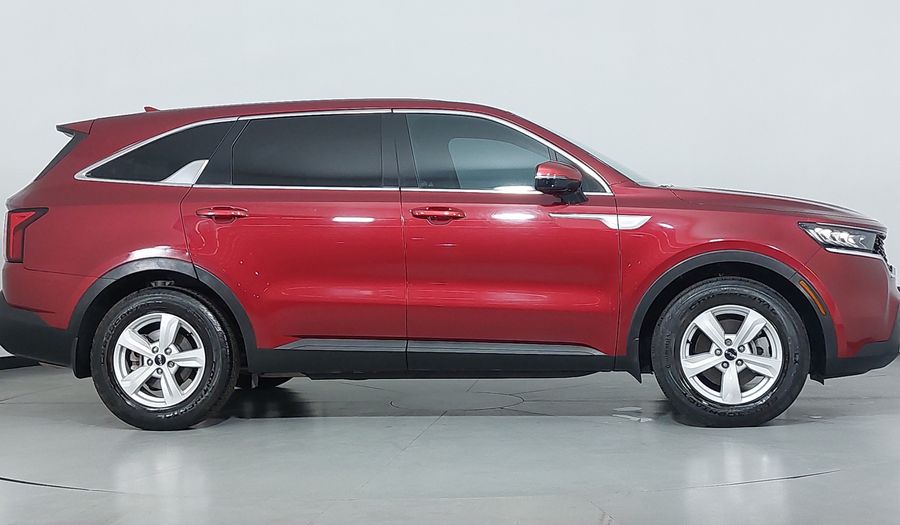 Kia Sorento 2.5 LX AUTO Suv 2022