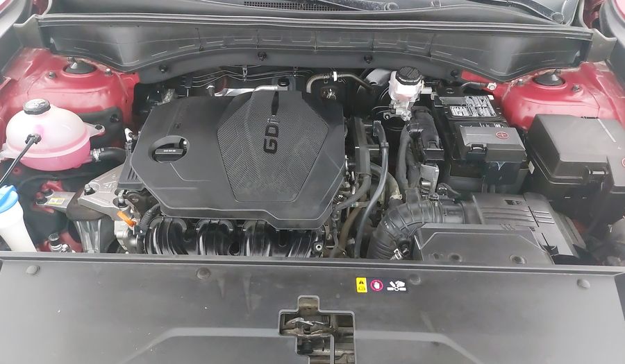 Kia Sorento 2.5 LX AUTO Suv 2022