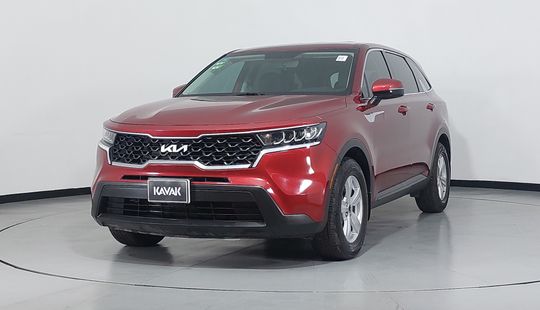 Kia • Sorento