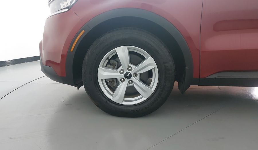 Kia Sorento 2.5 LX AUTO Suv 2022