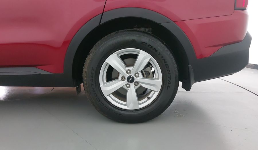 Kia Sorento 2.5 LX AUTO Suv 2022