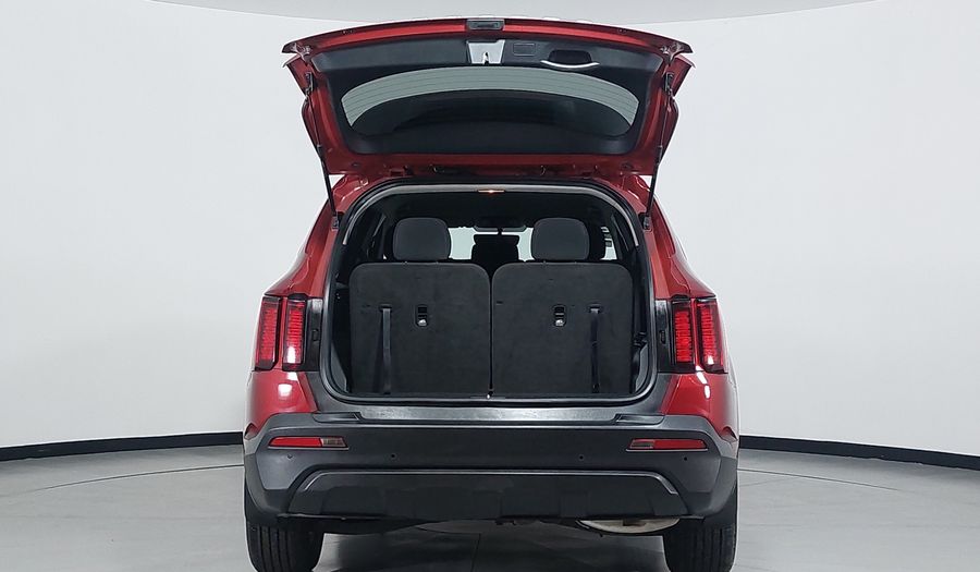 Kia Sorento 2.5 LX AUTO Suv 2022