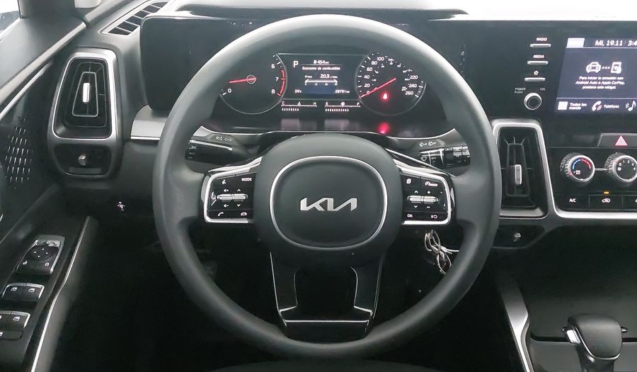 Kia Sorento 2.5 LX AUTO Suv 2022