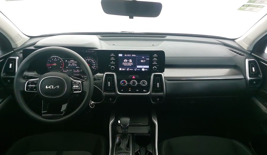 Kia Sorento 2.5 LX AUTO Suv 2022