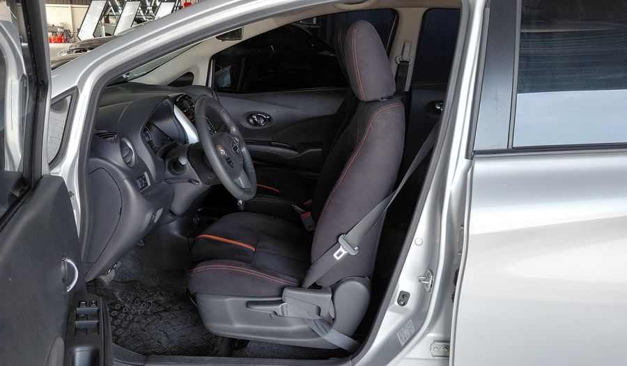 Nissan Note 1.6 SR CVT Hatchback 2019