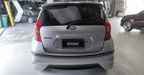 Nissan Note 1.6 SR CVT Hatchback 2019