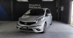 Nissan Note 1.6 SR CVT Hatchback 2019