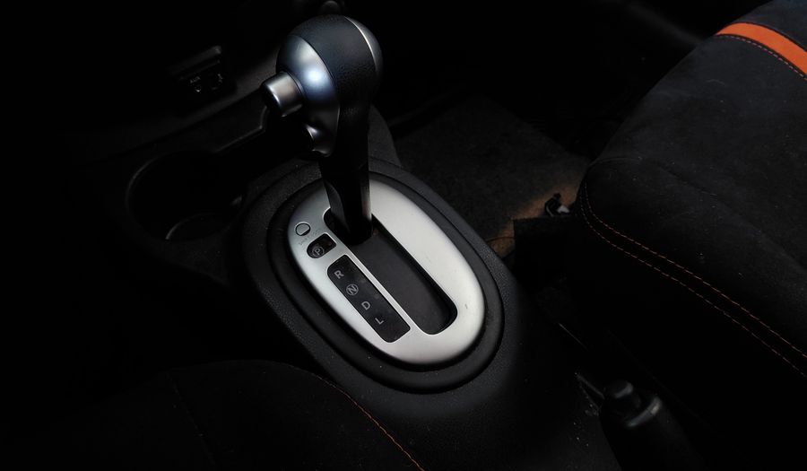 Nissan Note 1.6 SR CVT Hatchback 2019