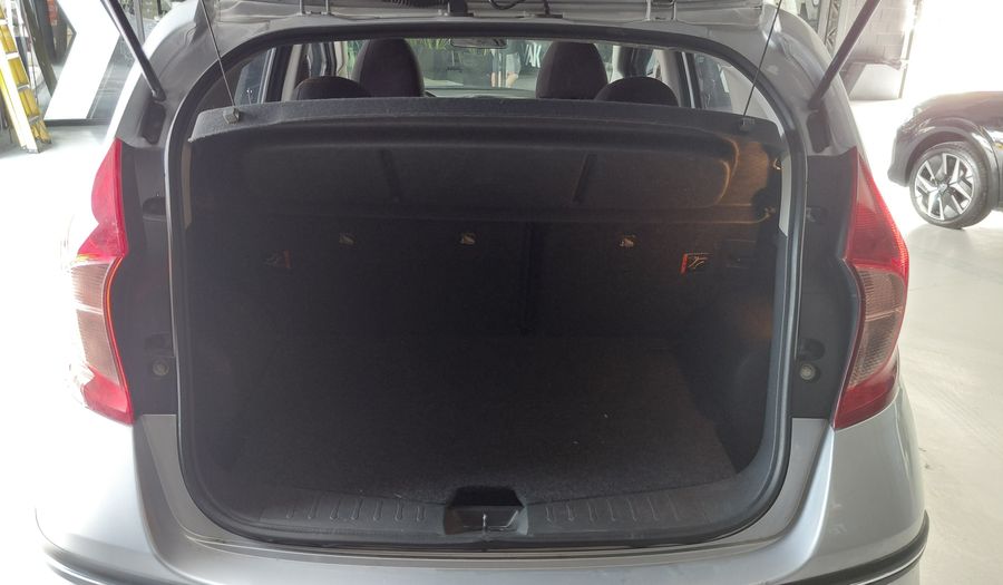 Nissan Note 1.6 SR CVT Hatchback 2019