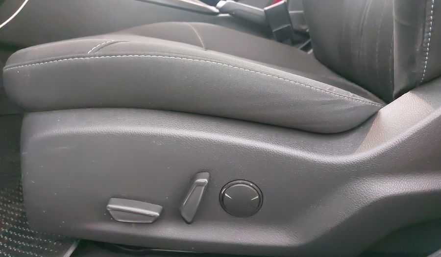 Ford Focus 2.0 SE AUTO Hatchback 2017