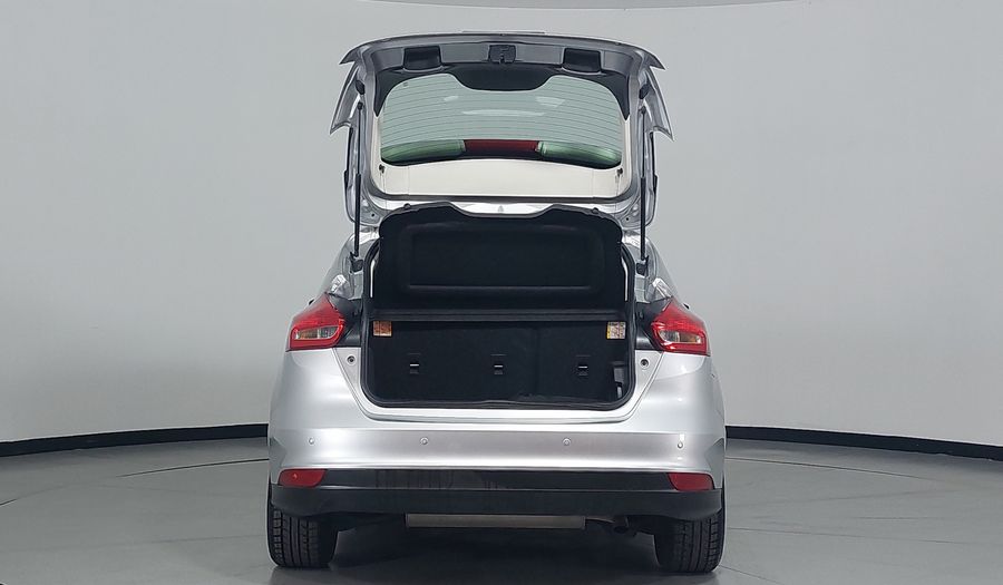 Ford Focus 2.0 SE AUTO Hatchback 2017