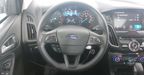 Ford Focus 2.0 SE AUTO Hatchback 2017