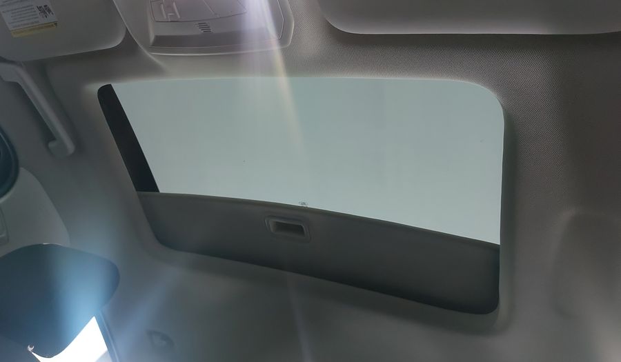 Ford Focus 2.0 SE AUTO Hatchback 2017