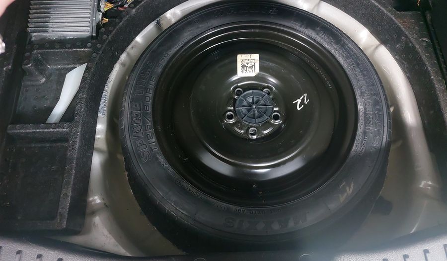 Ford Focus 2.0 SE AUTO Hatchback 2017