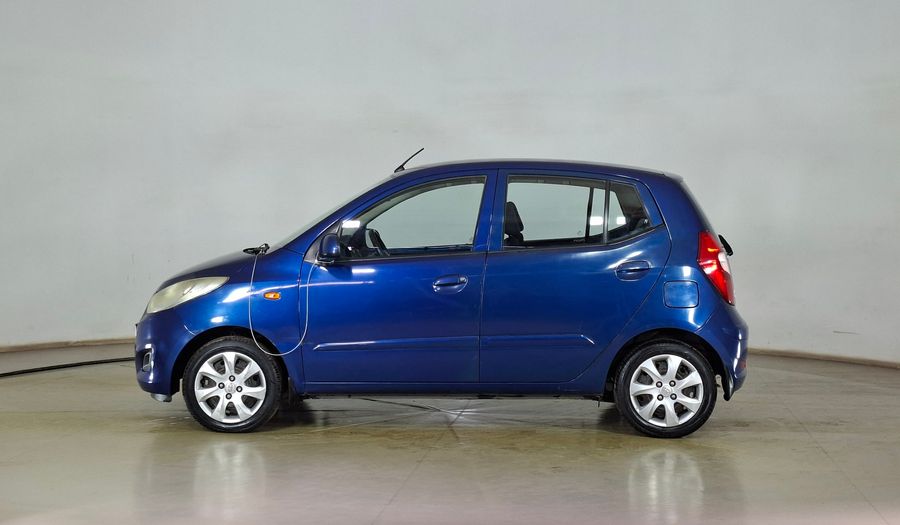 Hyundai I10 1.1 F/L GLS Hatchback 2013