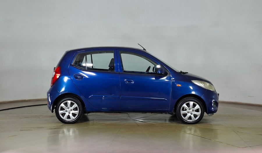 Hyundai I10 1.1 F/L GLS Hatchback 2013