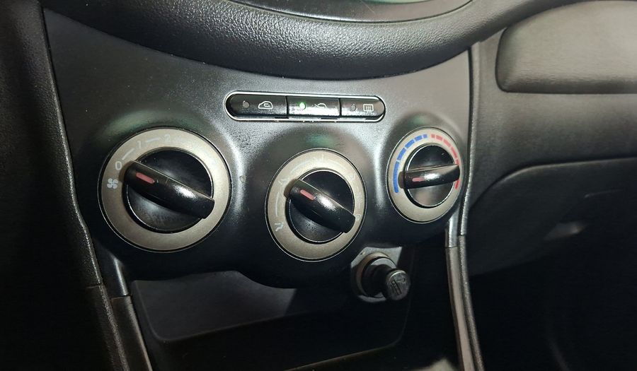 Hyundai I10 1.1 F/L GLS Hatchback 2013