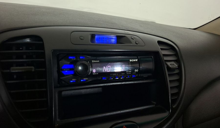 Hyundai I10 1.1 F/L GLS Hatchback 2013