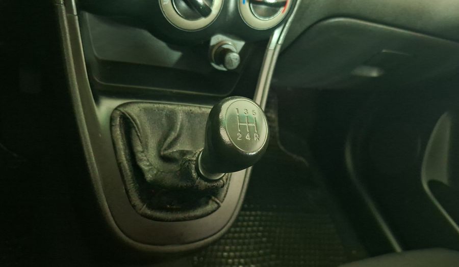 Hyundai I10 1.1 F/L GLS Hatchback 2013