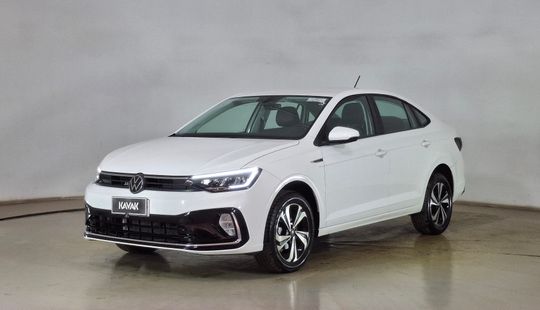 Volkswagen • Virtus