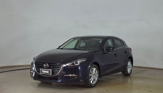 Mazda • Mazda 3