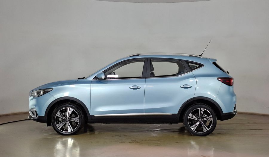 Mg Zs 44.5KWH EV Suv 2020