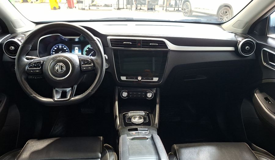 Mg Zs 44.5KWH EV Suv 2020