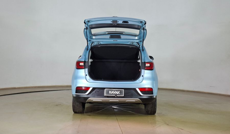 Mg Zs 44.5KWH EV Suv 2020