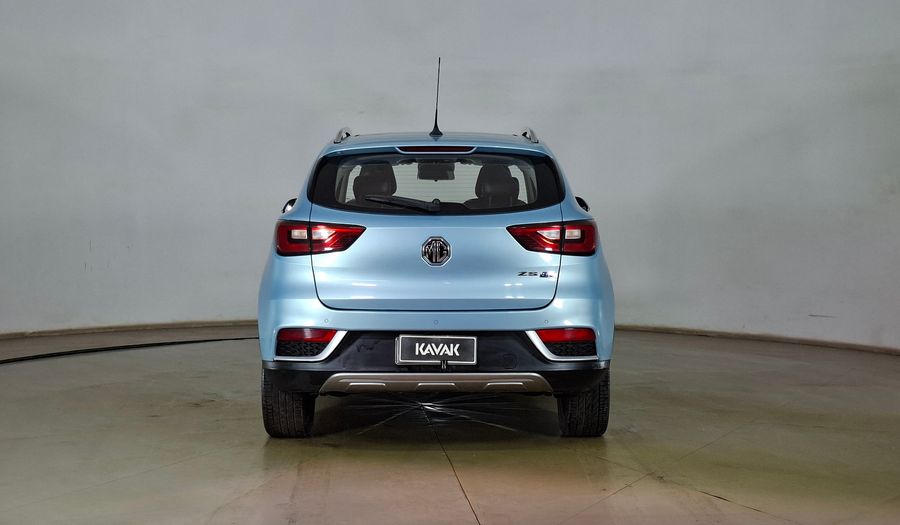 Mg Zs 44.5KWH EV Suv 2020