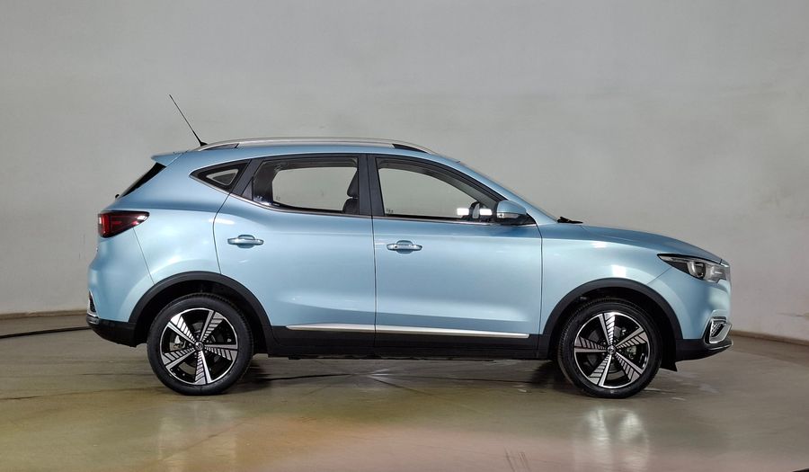 Mg Zs 44.5KWH EV Suv 2020
