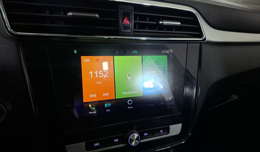 Mg Zs 44.5KWH EV Suv 2020