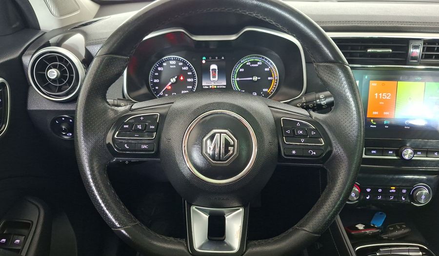 Mg Zs 44.5KWH EV Suv 2020