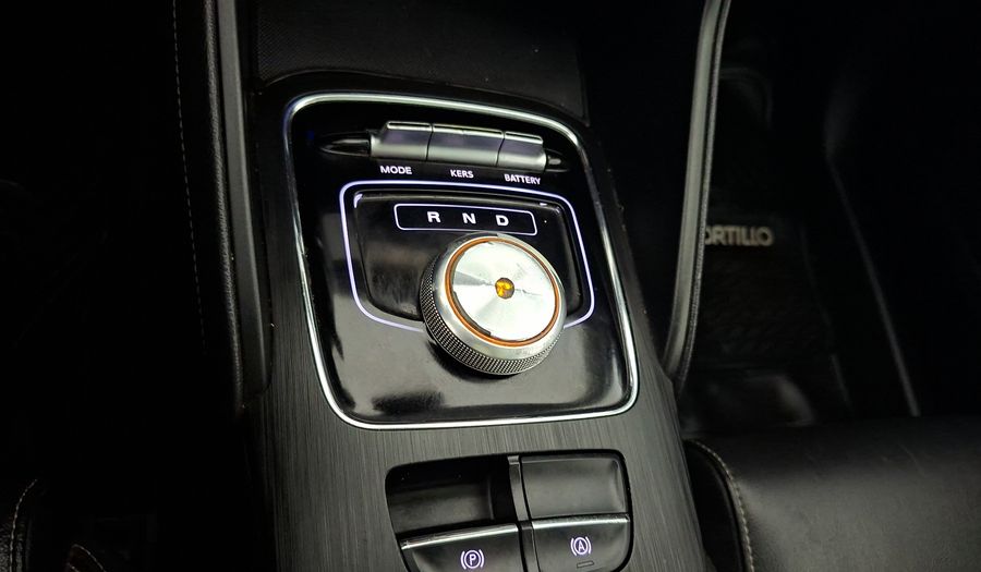 Mg Zs 44.5KWH EV Suv 2020