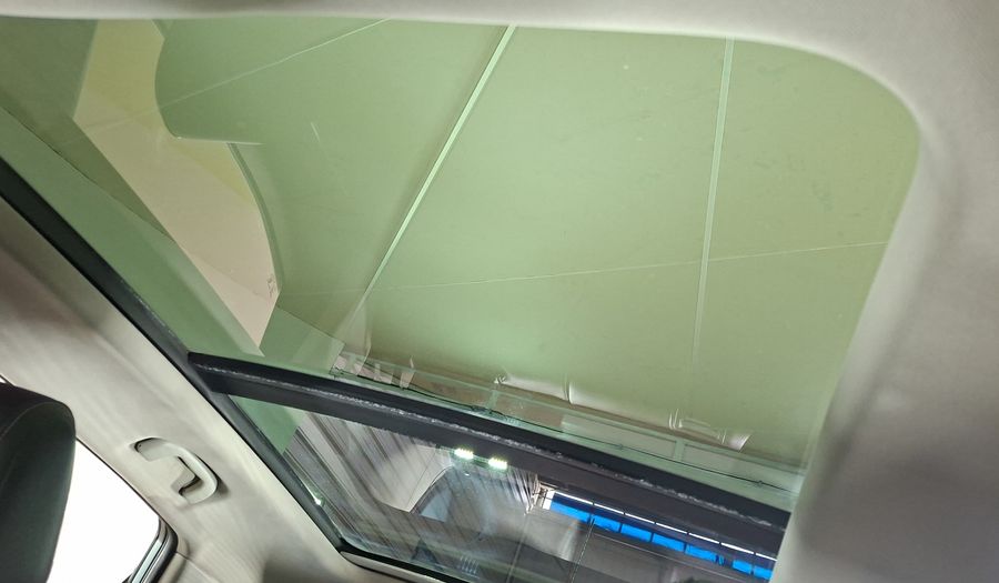 Mg Zs 44.5KWH EV Suv 2020