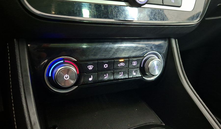 Mg Zs 44.5KWH EV Suv 2020