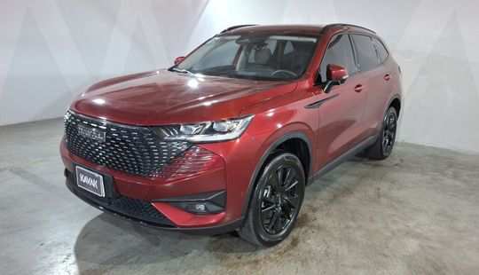 Great Wall • Haval H6