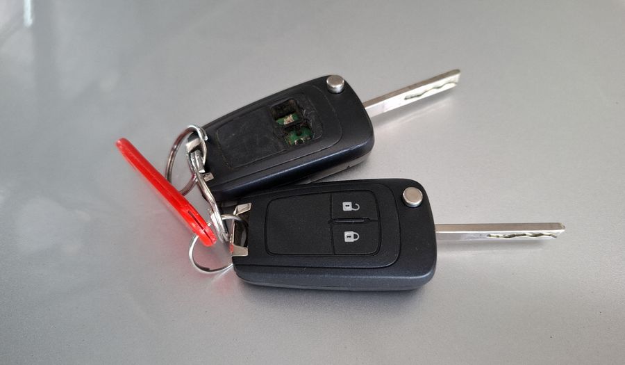 Chevrolet Sonic 1.6 LT Hatchback 2016